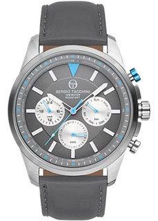 fashion наручные мужские часы Sergio Tacchini ST.8.109.05. Коллекция Coastlife