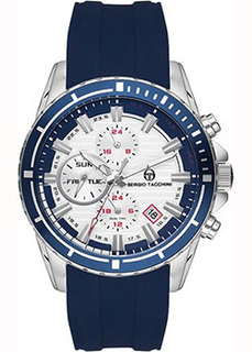 fashion наручные мужские часы Sergio Tacchini ST.5.133.07. Коллекция Archivio