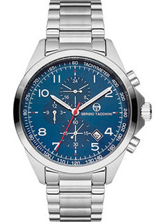 fashion наручные мужские часы Sergio Tacchini ST.8.115.03. Коллекция Archivio