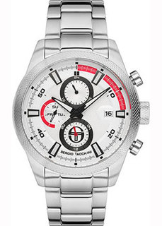 fashion наручные мужские часы Sergio Tacchini ST.5.128.05. Коллекция Coastlife