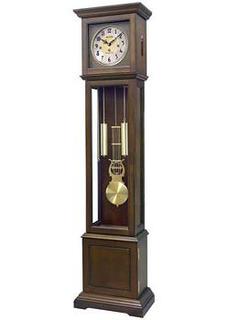 Напольные часы Rhythm CRJ603CR06. Коллекция Century