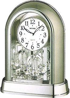 Настольные часы Rhythm 4SG696WR19. Коллекция Century