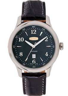Швейцарские наручные мужские часы Taller GT411.1.051.01.2. Коллекция Elegant