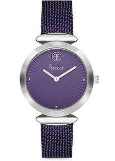 fashion наручные женские часы Freelook F.9.1001.08. Коллекция Eiffel