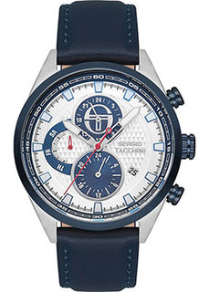 fashion наручные мужские часы Sergio Tacchini ST.5.153.06. Коллекция Archivio