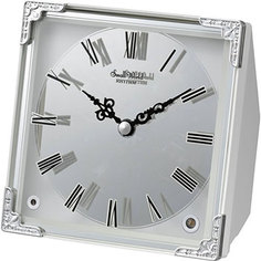 Настольные часы Rhythm 4RH785WU03. Коллекция Настольные часы