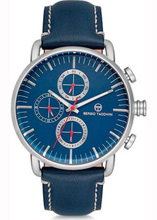 fashion наручные мужские часы Sergio Tacchini ST.5.142.02. Коллекция Archivio