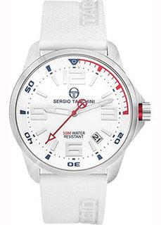 fashion наручные мужские часы Sergio Tacchini ST.9.120.04. Коллекция Streamline
