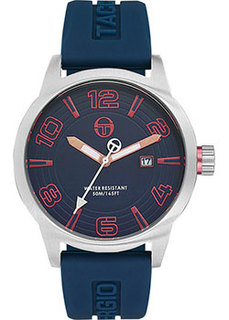 fashion наручные мужские часы Sergio Tacchini ST.12.103.09. Коллекция Streamline