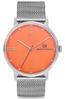 fashion наручные мужские часы Sergio Tacchini ST.9.118.03-1. Коллекция Streamline
