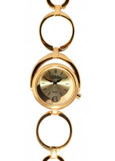 Российские наручные женские часы Slava 6013182-2035. Коллекция Инстинкт Слава
