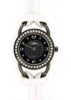 Российские наручные женские часы Slava 6114203-2035. Коллекция Инстинкт Слава