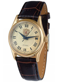 Российские наручные женские часы Slava 1509869-300-NH15. Коллекция Премьер Слава