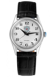 Российские наручные женские часы Slava 1500866-300-NH15. Коллекция Премьер Слава