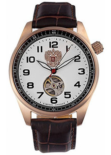 Российские наручные мужские часы Slava C9373360-82S0. Коллекция Профессионал Слава