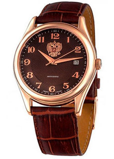 Российские наручные женские часы Slava 1503883-300-NH15. Коллекция Премьер Слава