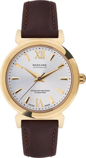 Швейцарские наручные женские часы Remark LR702.02.12. Коллекция Ladies collection