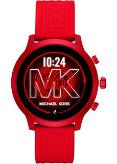 fashion наручные женские часы Michael Kors MKT5073. Коллекция MKGO