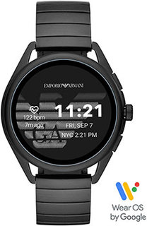 fashion наручные мужские часы Emporio armani ART5020. Коллекция Matteo Smartwatch