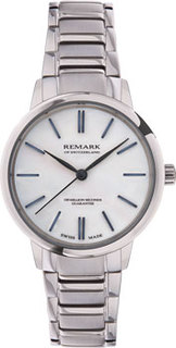 Швейцарские наручные женские часы Remark LR704.11.21. Коллекция Ladies collection