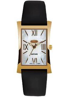 Швейцарские наручные женские часы Taller LT630.2.112.07.1. Коллекция Grace