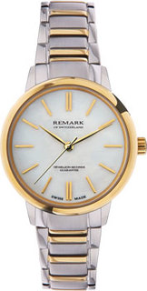 Швейцарские наручные женские часы Remark LR704.11.24. Коллекция Ladies collection