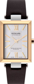Швейцарские наручные женские часы Remark LR710.02.14. Коллекция Ladies collection