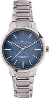 Швейцарские наручные женские часы Remark LR704.13.21. Коллекция Ladies collection