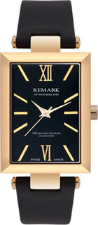 Швейцарские наручные женские часы Remark LR710.05.12. Коллекция Ladies collection