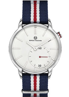fashion наручные мужские часы Sergio Tacchini ST.11.105.05. Коллекция Streamline