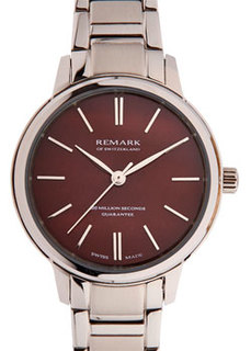 Швейцарские наручные женские часы Remark LR704.15.21. Коллекция Ladies collection