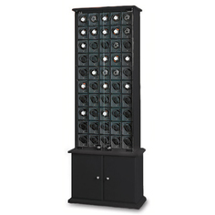 Шкатулка для часов Underwood 850Black
