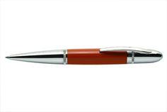 Шариковая ручка. Underwood 300Tan