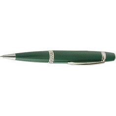 Шариковая ручка Underwood 350green