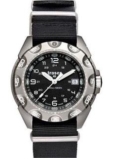 Швейцарские наручные мужские часы Traser TR.105481. Коллекция Professional