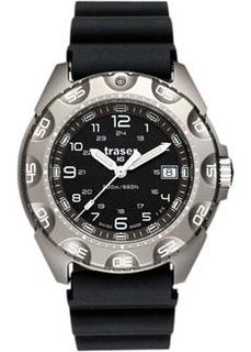 Швейцарские наручные мужские часы Traser TR.105482. Коллекция Professional