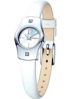 fashion наручные женские часы Sokolov 123.30.00.001.05.02.2. Коллекция Why Not