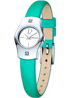 fashion наручные женские часы Sokolov 123.30.00.001.04.07.2. Коллекция Why Not