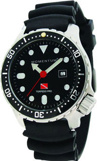мужские часы Momentum 1M-DV44B1B. Коллекция TORPEDO