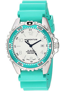 мужские часы Momentum 1M-DN11LA1A. Коллекция M1 Splash