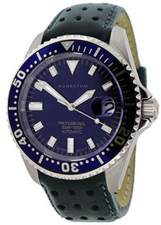мужские часы Momentum 1M-DV56U2B. Коллекция Aquamatic III