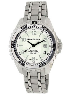 женские часы Momentum 1M-DN11LS00. Коллекция Splash Aqua