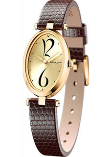 fashion наручные женские часы Sokolov 235.02.00.000.06.07.2. Коллекция Allure