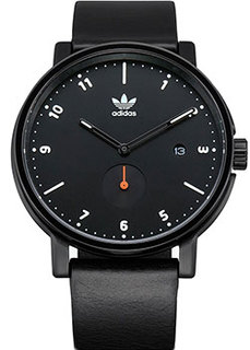 Наручные мужские часы Adidas Z12-3037-00. Коллекция District_LX2