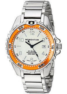 мужские часы Momentum 1M-DN11LO00. Коллекция M1 Splash