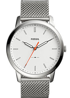 fashion наручные мужские часы Fossil FS5359. Коллекция The Minimalist