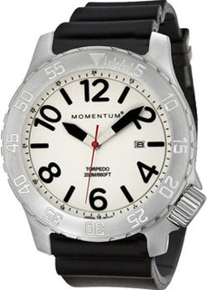 мужские часы Momentum 1M-DV74L9B. Коллекция TORPEDO