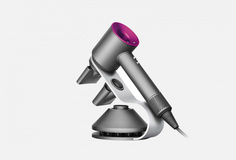 Фен с подставкой Dyson