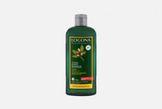 Шампунь с Био-Аргановым маслом для восстановления блеска волос Logona