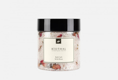 Соль для ванн Biothal